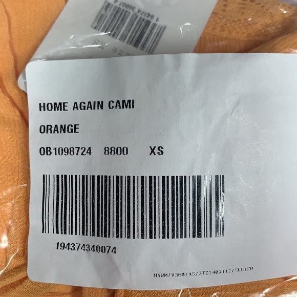 Free People Home Again Cami - Picture 8 of 8